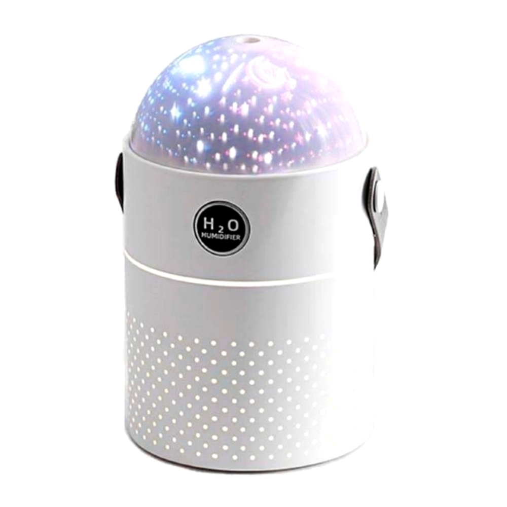 Humidifier,night light projector